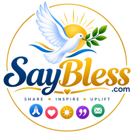 saybless