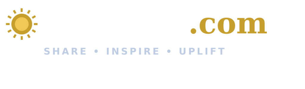 SayBless.com — Share, Inspire, Uplift